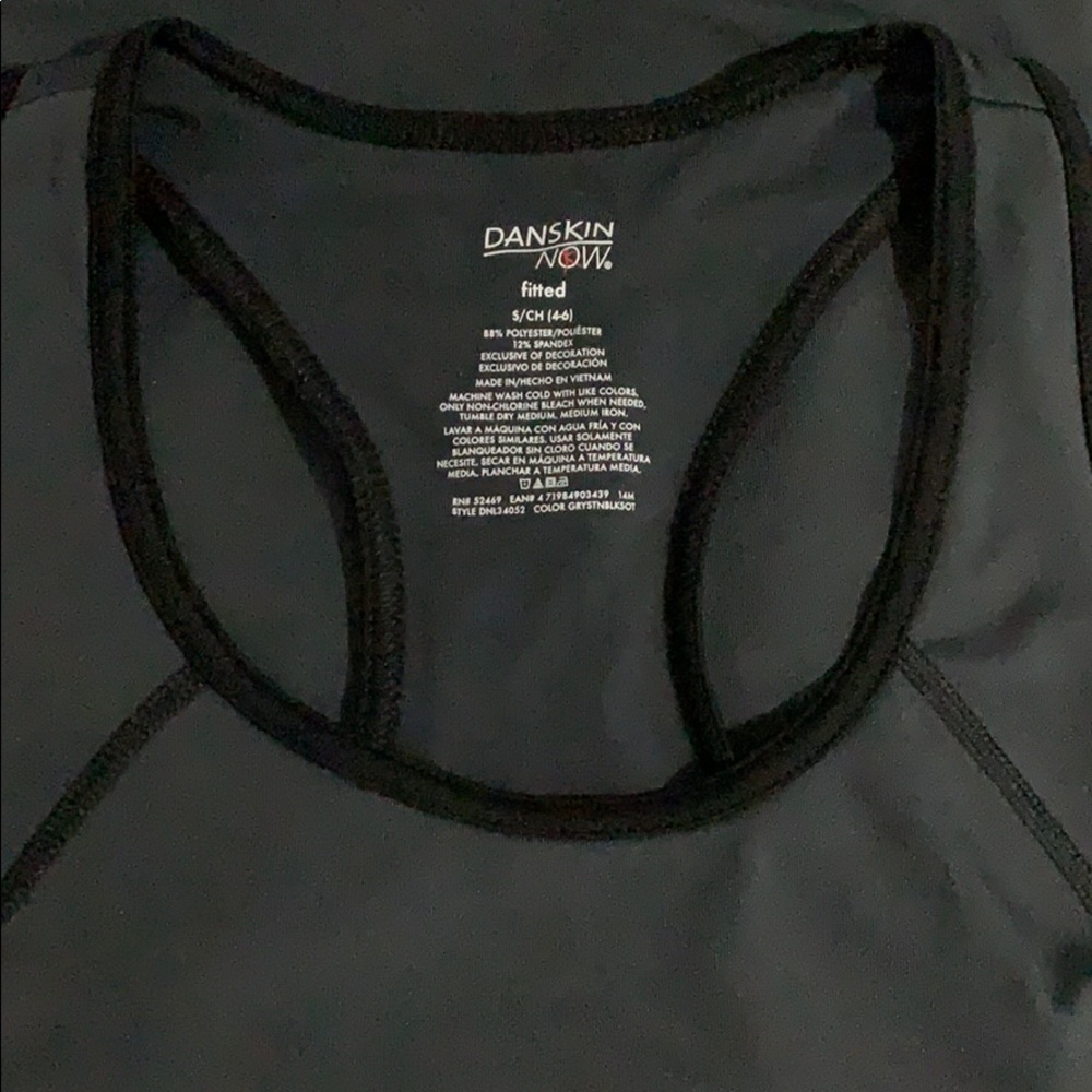Tank Top - Picture 3 of 3